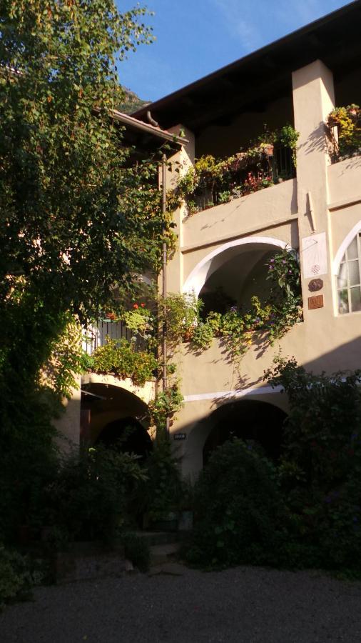 B&B La Rampichina Ivrea Exterior photo