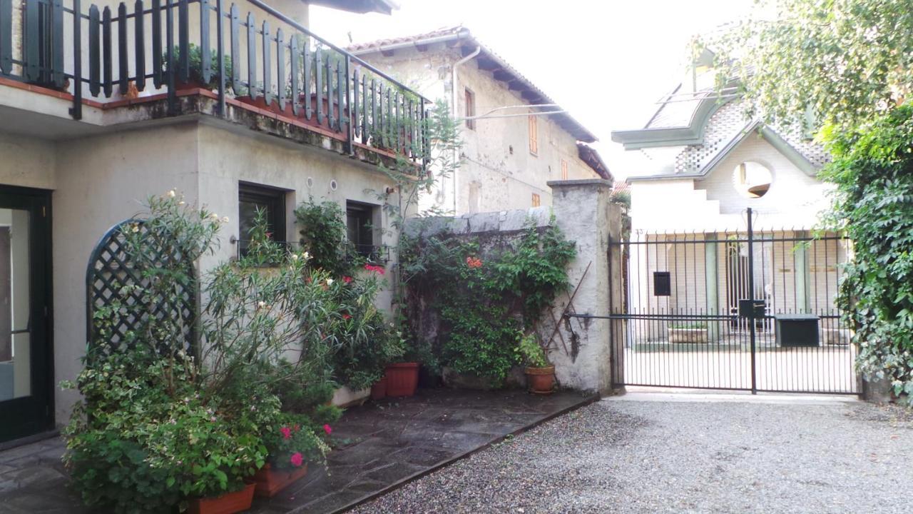 B&B La Rampichina Ivrea Exterior photo