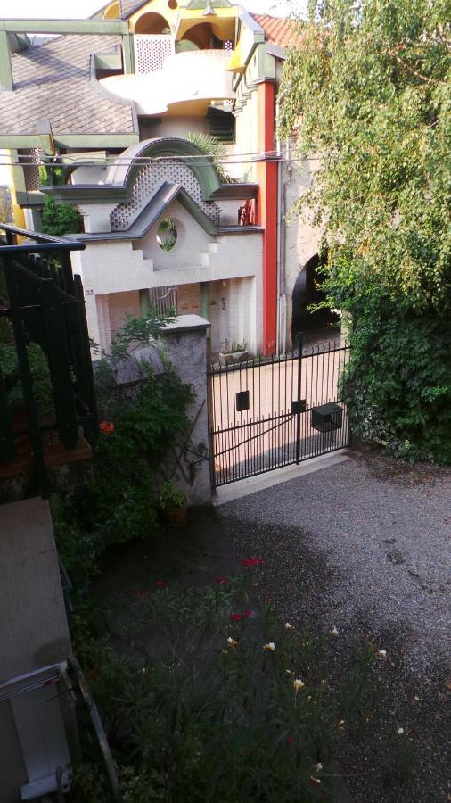B&B La Rampichina Ivrea Exterior photo