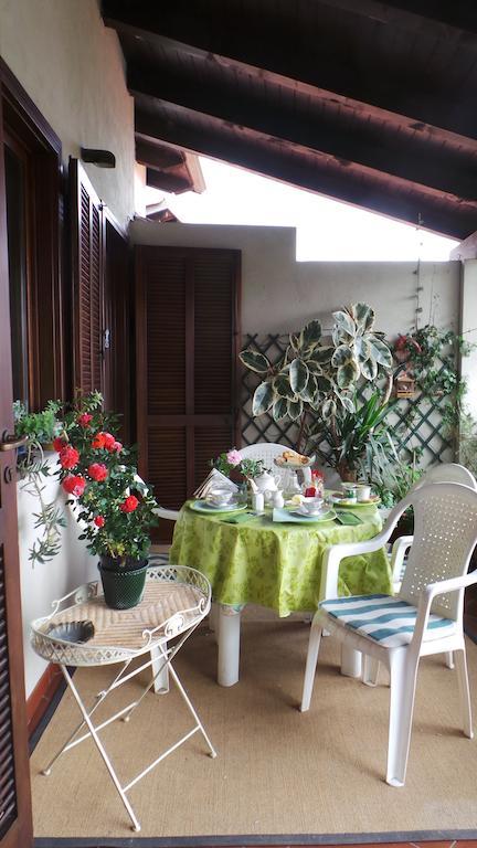 B&B La Rampichina Ivrea Exterior photo