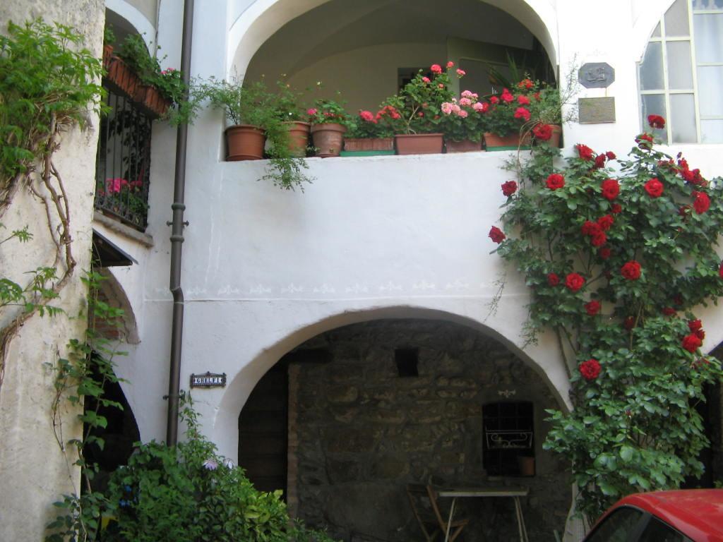 B&B La Rampichina Ivrea Exterior photo