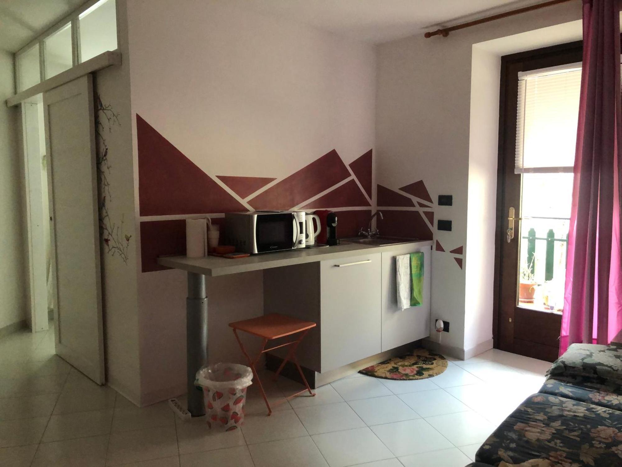 B&B La Rampichina Ivrea Exterior photo