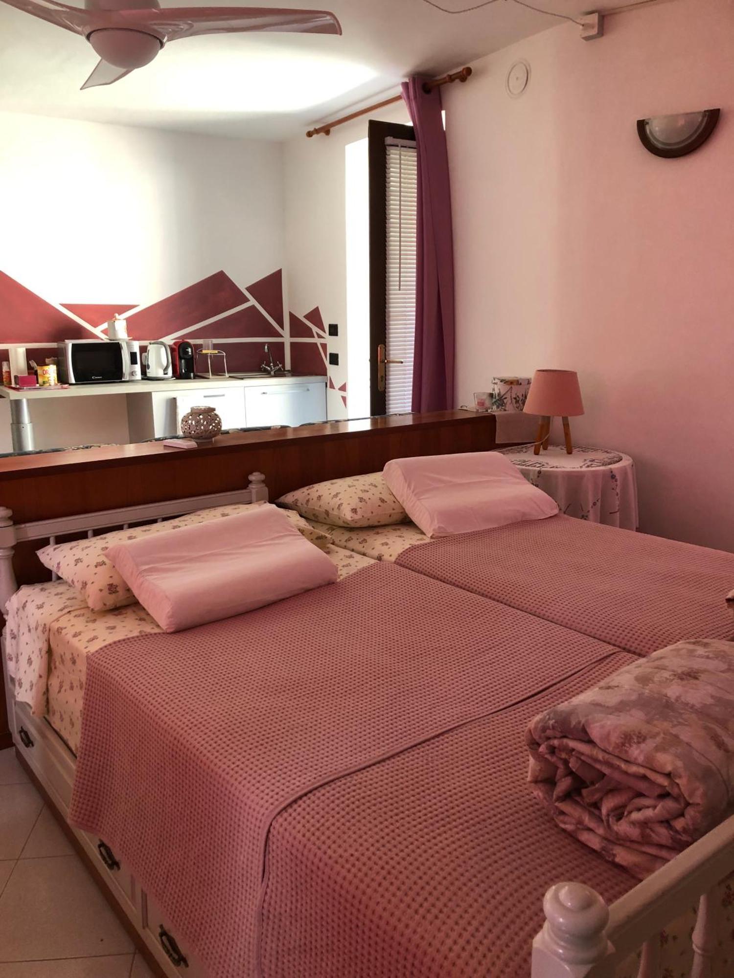 B&B La Rampichina Ivrea Exterior photo