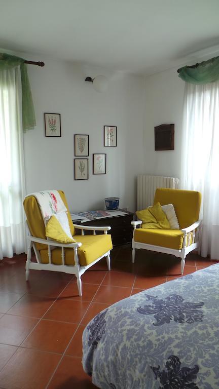 B&B La Rampichina Ivrea Exterior photo