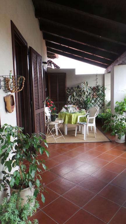 B&B La Rampichina Ivrea Exterior photo