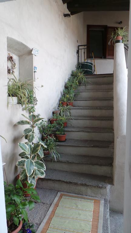 B&B La Rampichina Ivrea Exterior photo