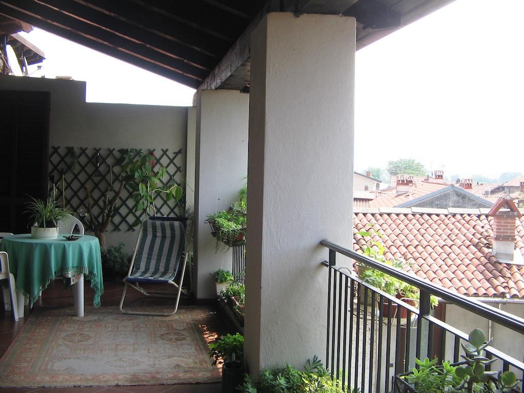 B&B La Rampichina Ivrea Room photo