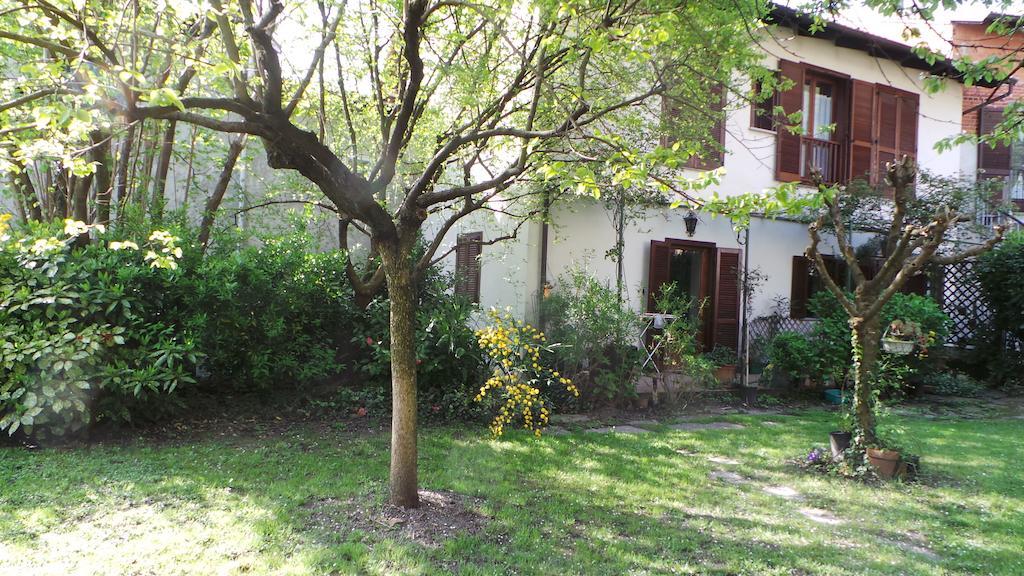 B&B La Rampichina Ivrea Exterior photo