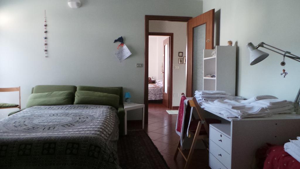 B&B La Rampichina Ivrea Room photo