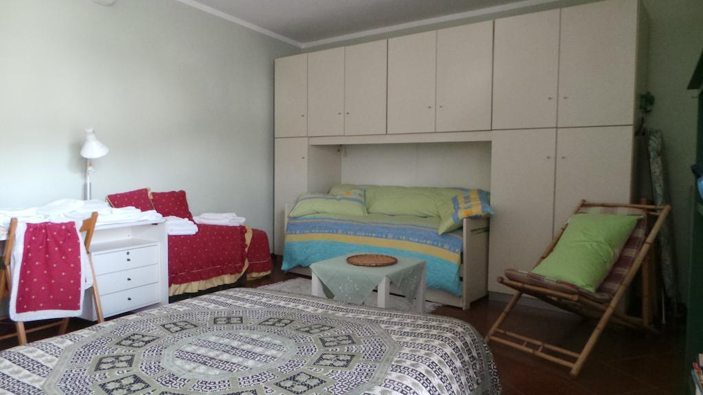 B&B La Rampichina Ivrea Room photo