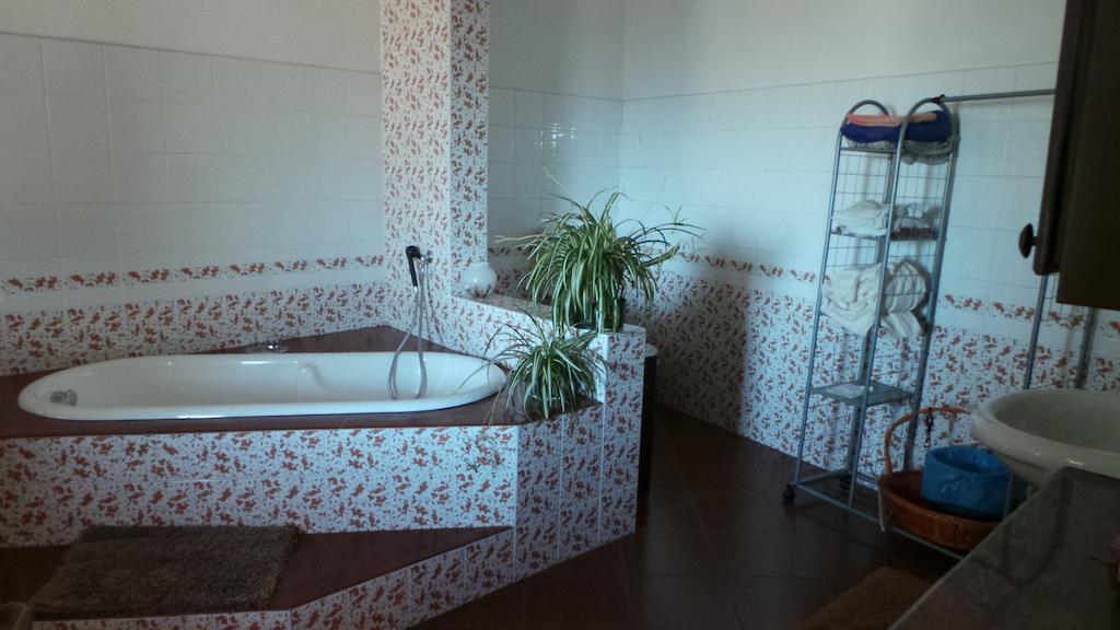 B&B La Rampichina Ivrea Room photo