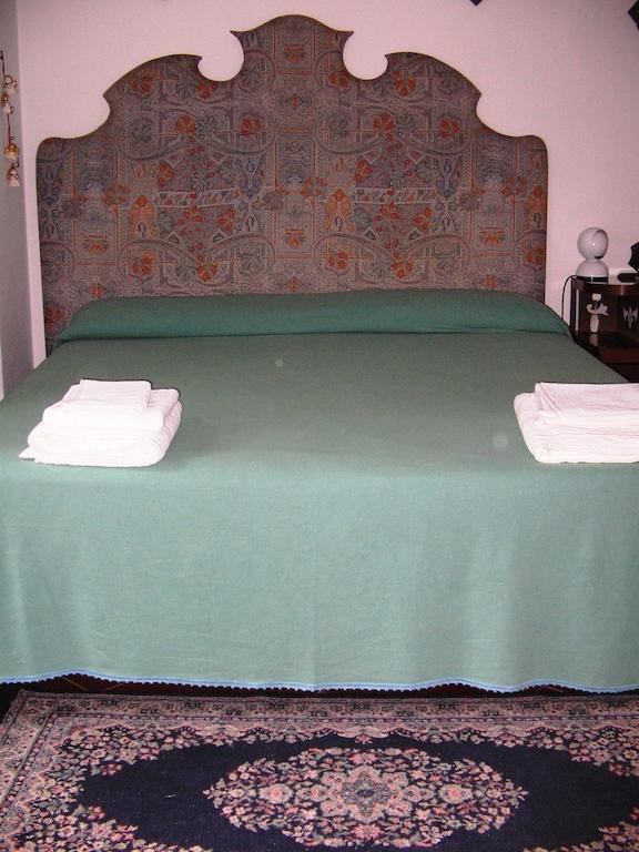 B&B La Rampichina Ivrea Room photo