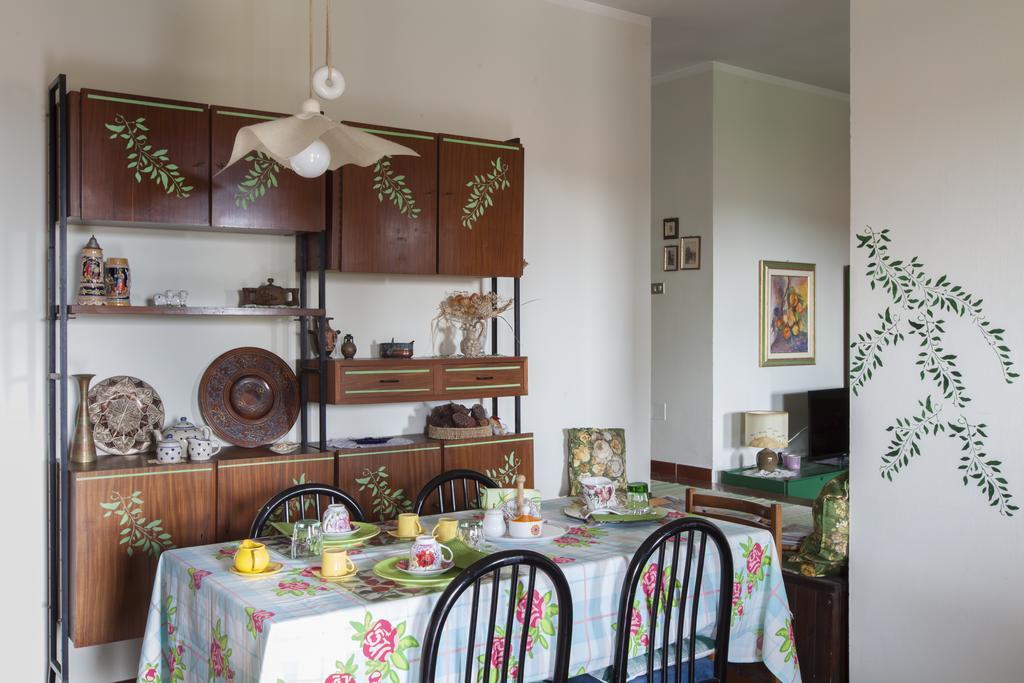 B&B La Rampichina Ivrea Exterior photo