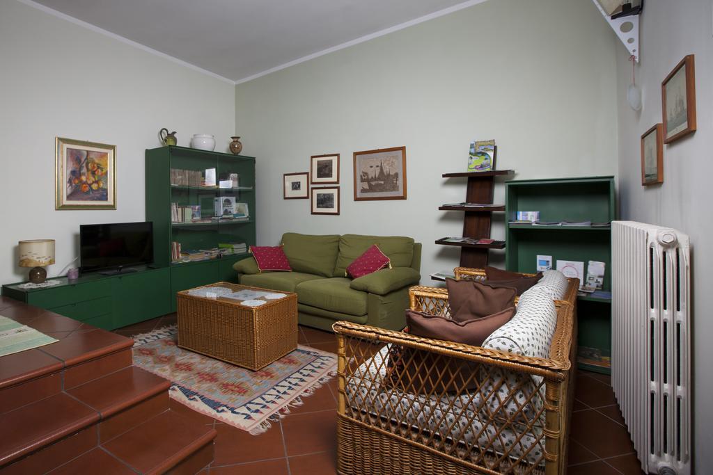 B&B La Rampichina Ivrea Exterior photo