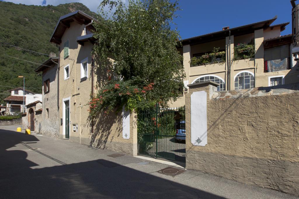 B&B La Rampichina Ivrea Exterior photo