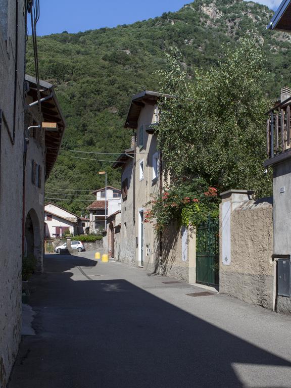B&B La Rampichina Ivrea Exterior photo