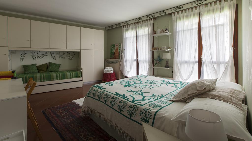 B&B La Rampichina Ivrea Exterior photo