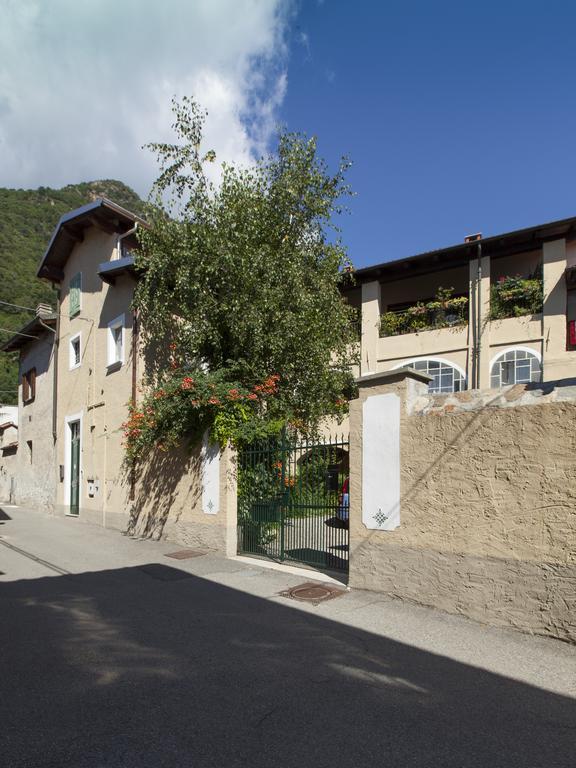 B&B La Rampichina Ivrea Exterior photo