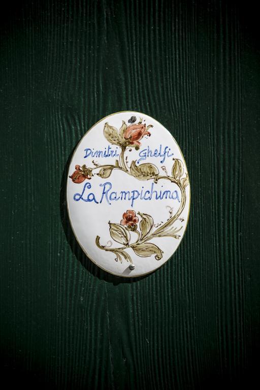 B&B La Rampichina Ivrea Exterior photo