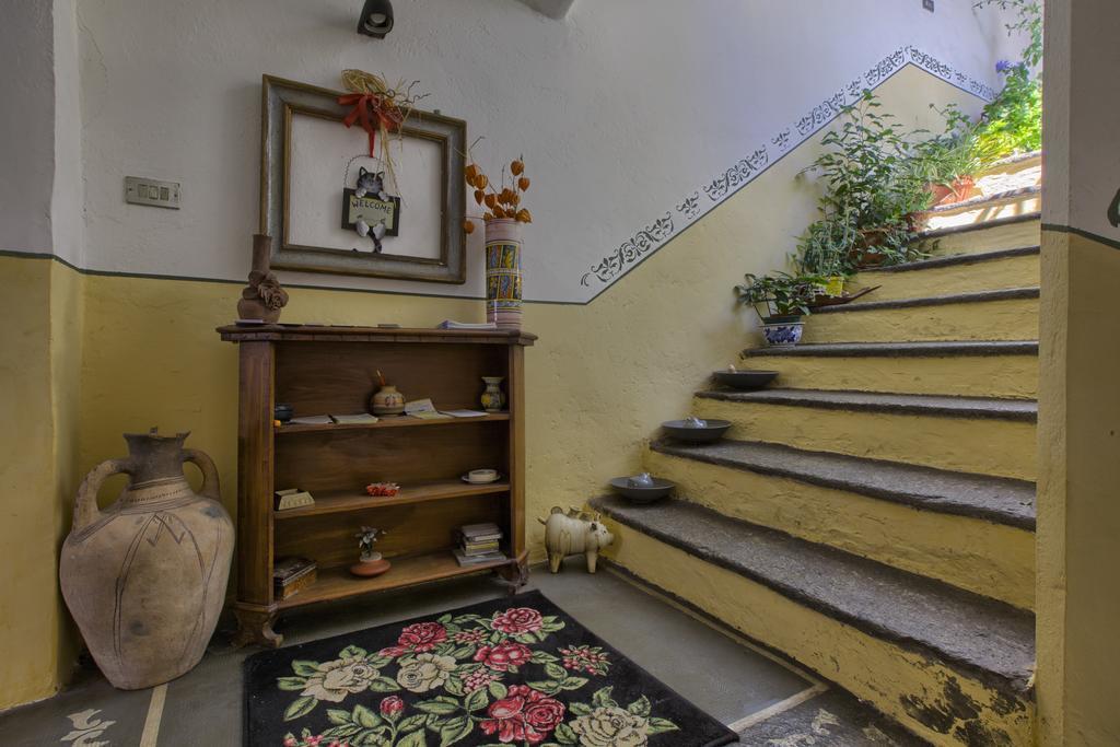 B&B La Rampichina Ivrea Exterior photo