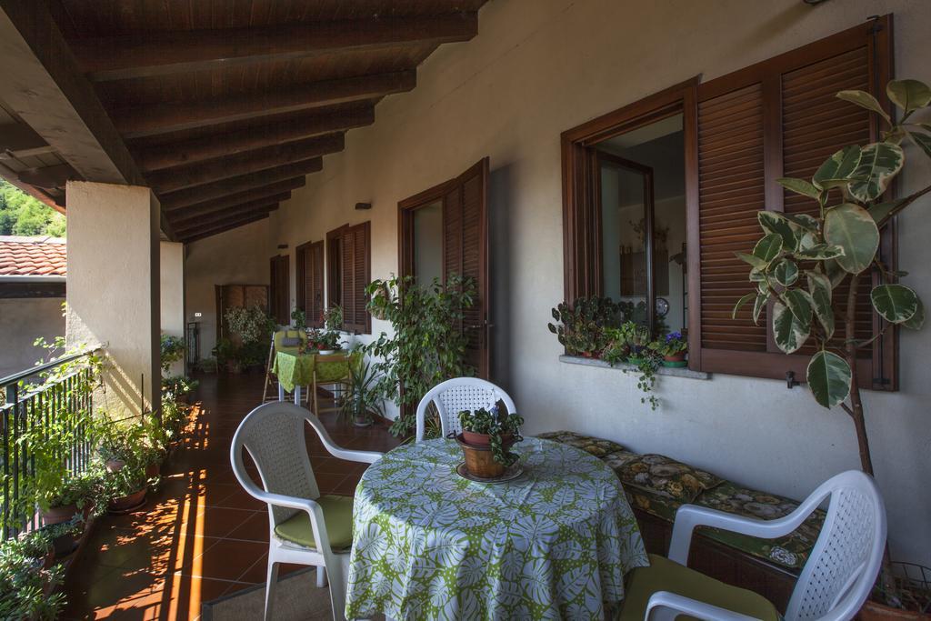 B&B La Rampichina Ivrea Exterior photo