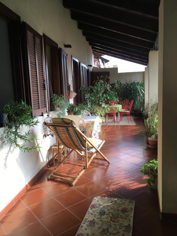 B&B La Rampichina Ivrea Exterior photo