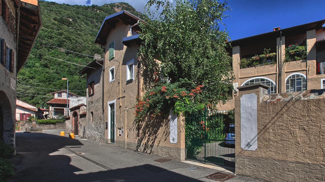 B&B La Rampichina Ivrea Exterior photo
