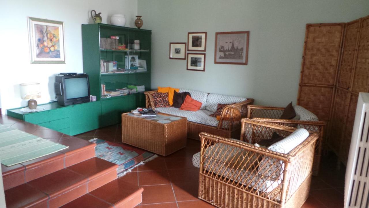 B&B La Rampichina Ivrea Exterior photo