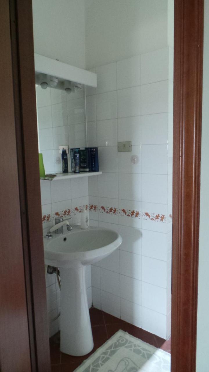B&B La Rampichina Ivrea Exterior photo